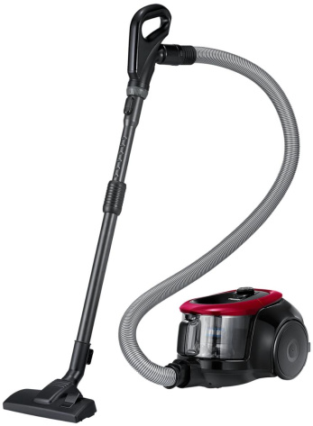Пылесос Samsung VC18M21C0VR/EV - фото в интернет-магазине Арктика