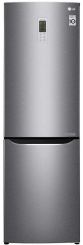 Холодильник LG GA-B419SLGL RU - каталог товаров магазина Арктика
