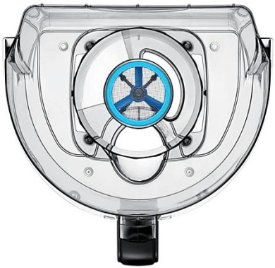 Пылесос Samsung VC18M21C0VR/EV - фото в интернет-магазине Арктика