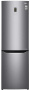 Холодильник LG GA-B419SLGL RU