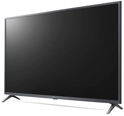 Телевизор LG 55UQ76003LD UHD Smart TV - фото в интернет-магазине Арктика
