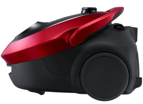 Пылесос Samsung VC20M257AWR/EV - фото в интернет-магазине Арктика