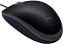 Мышь Logitech M110 (черная) (910-005502) - фото в интернет-магазине Арктика