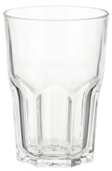 Стакан высокий "Гранити" 878-518 350 мл - Гала-центр - каталог товаров магазина Арктика