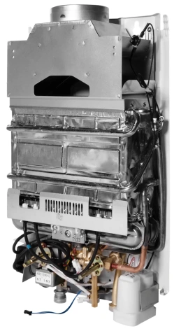 Газовая колонка Ballu GWH 6 Fiery - фото в интернет-магазине Арктика