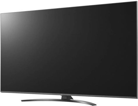 Телевизор LG 55UQ91009LD.ADKG UHD Smart TV - фото в интернет-магазине Арктика