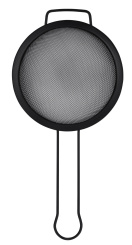 Ситетчко 93-PRO-08-18 см - Регент Рус - каталог товаров магазина Арктика