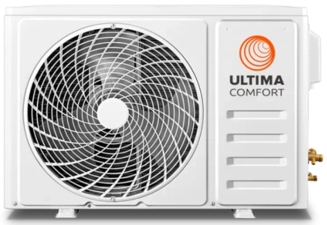 Кондиционер ULTIMA COMFORT EXD-09PN - фото в интернет-магазине Арктика