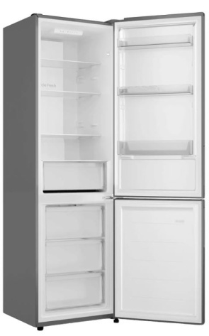 Холодильник Candy CFN6200S - фото в интернет-магазине Арктика