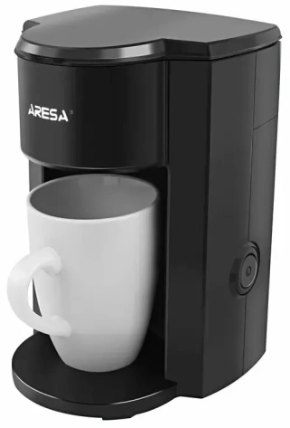 Кофеварка ARESA AR-1610 - фото в интернет-магазине Арктика