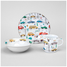 Детский набор 87-275 3 пр - Арти М - каталог товаров магазина Арктика