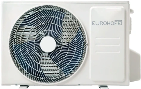 Кондиционер Eurohoff EUMD-12 - фото в интернет-магазине Арктика