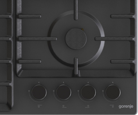 Варочная панель Gorenje GW642SYB - фото в интернет-магазине Арктика