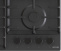 Варочная панель Gorenje GW642SYB - фото в интернет-магазине Арктика