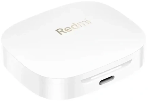 Наушники Xiaomi Redmi Buds 6  White (BHR9250GL) TWS - фото в интернет-магазине Арктика