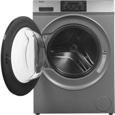 Стиральная машина Haier HW70-BP12919S - фото в интернет-магазине Арктика
