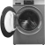 Стиральная машина Haier HW70-BP12919S - фото в интернет-магазине Арктика