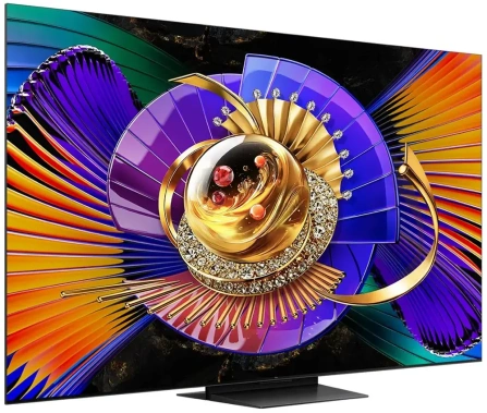 Телевизор TCL 65C7L UHD Smart TV - фото в интернет-магазине Арктика