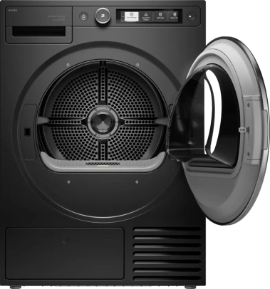 Сушильная машина Asko T509HRG - фото в интернет-магазине Арктика