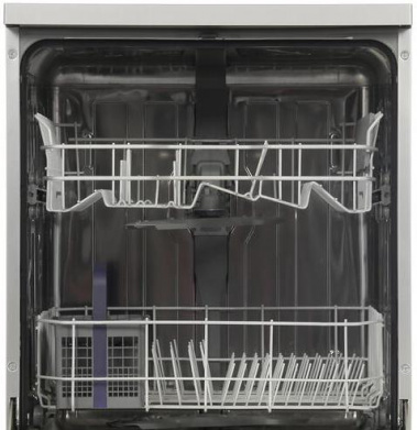 Посудомоечная машина Beko DFN05W13S - фото в интернет-магазине Арктика