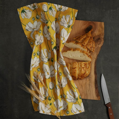 Полотенце кухонное 40*60 см код 488-151 - Гала-центр - фото в интернет-магазине Арктика