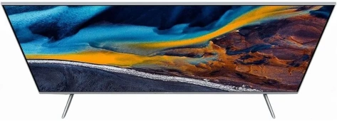 Телевизор Xiaomi Mi TV Q2 50 (L50M7-Q2RU) QLED UHD Smart TV - фото в интернет-магазине Арктика