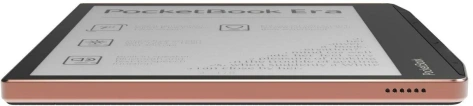 Электронная книга PocketBook 700 ERA Sunset Copper (PB700-L-64-WW) - фото в интернет-магазине Арктика