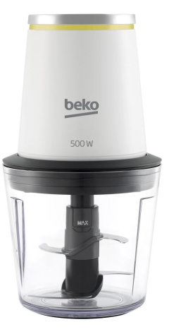 Измельчитель Beko CHP7504W - фото в интернет-магазине Арктика