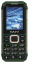 Мобильный телефон Maxvi T2 green - фото в интернет-магазине Арктика