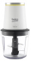 Измельчитель Beko CHP7504W