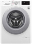 Стиральная машина LG F2V3HS4W