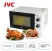 Микроволновая печь JVC JK-MW121M - фото в интернет-магазине Арктика