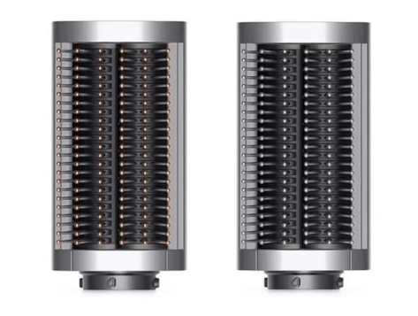 Стайлер Dyson Airwrap Complete Long HS05 никель/медный (400736-01) - фото в интернет-магазине Арктика