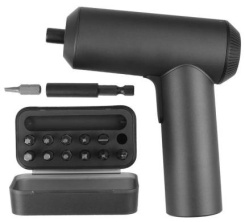 Отвертка Xiaomi Mi Cordless Screwdriver (Electronic) X27002 - каталог товаров магазина Арктика