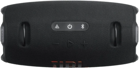 Портативная акустика JBL Xtreme 4 Black (JBLXTREME4BLK) - фото в интернет-магазине Арктика
