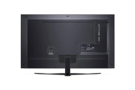 Телевизор LG 50NANO829QB.ARU UHD Smart TV - фото в интернет-магазине Арктика