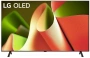 Телевизор LG OLED77B4RLA.ARUG UHD Smart TV