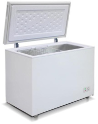 Морозильный ларь Бирюса 355 KX - каталог товаров магазина Арктика