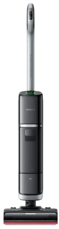 Пылесос вертикальный Dreame H15 Pro Heat (HHR48A) - фото в интернет-магазине Арктика