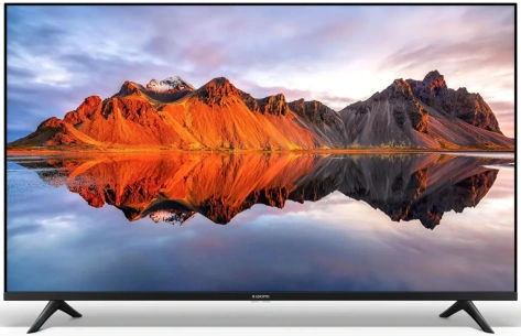 Телевизор Xiaomi TV A 43 FHD 2025 (L43MA-AFRU) UHD Smart TV - фото в интернет-магазине Арктика