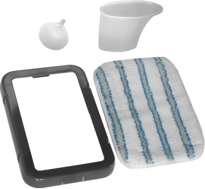 Паровая швабра Galaxy LINE GL 6400 - фото в интернет-магазине Арктика