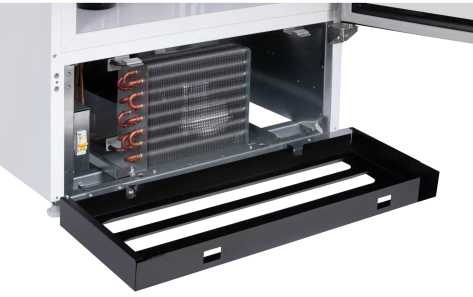 Холодильник-витрина NORDFROST SC550G - фото в интернет-магазине Арктика