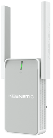 Усилитель Wi-Fi Keenetic BUDDY 5 (KN-3310) - фото в интернет-магазине Арктика