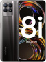 Мобильный телефон Realme 8i 4+ 64Gb Black RMX3151