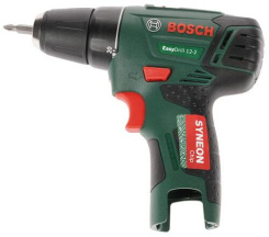 Дрель аккумуляторная Bosch EasyDrill 12-2 - каталог товаров магазина Арктика