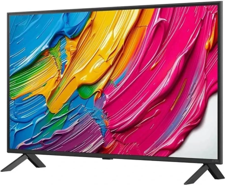 Телевизор LG 50QNED80A6A.ARUG UHD Smart TV - фото в интернет-магазине Арктика