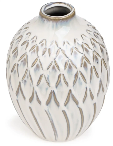 Ваза декоративная 102-716 20 см - Арти М - фото в интернет-магазине Арктика