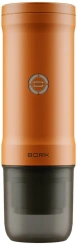 Портативная кофеварка BORK C610 or - каталог товаров магазина Арктика