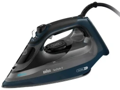 Утюг Braun SI9682DB - каталог товаров магазина Арктика