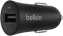 Зарядное устройство авто Belkin F7U032bt04-BLK QC 3.0 18W+Кабель USB-C 1.2m Black - фото в интернет-магазине Арктика